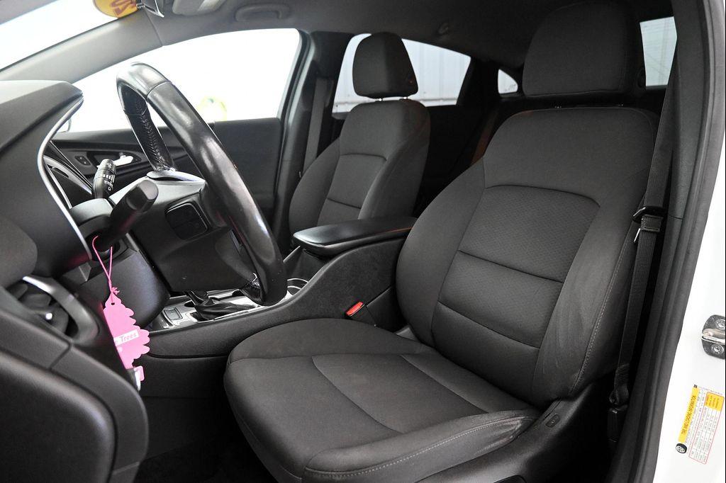 used 2019 Chevrolet Malibu car, priced at $15,000