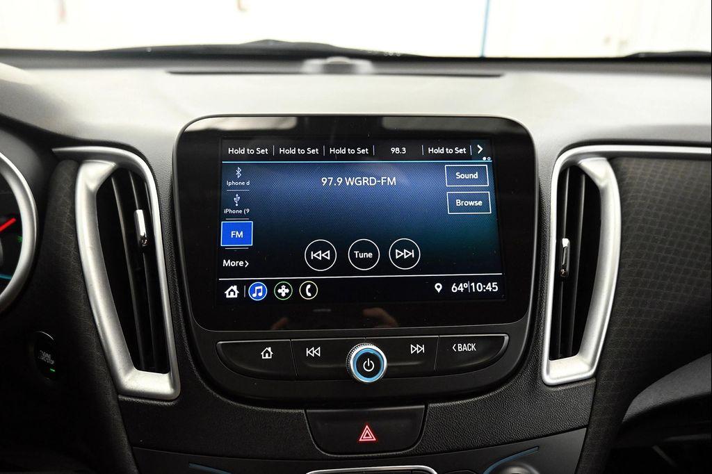 used 2019 Chevrolet Malibu car, priced at $15,000