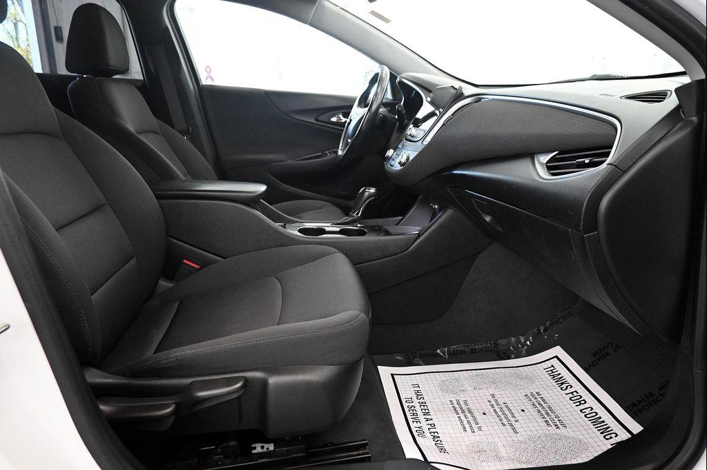 used 2019 Chevrolet Malibu car, priced at $15,000