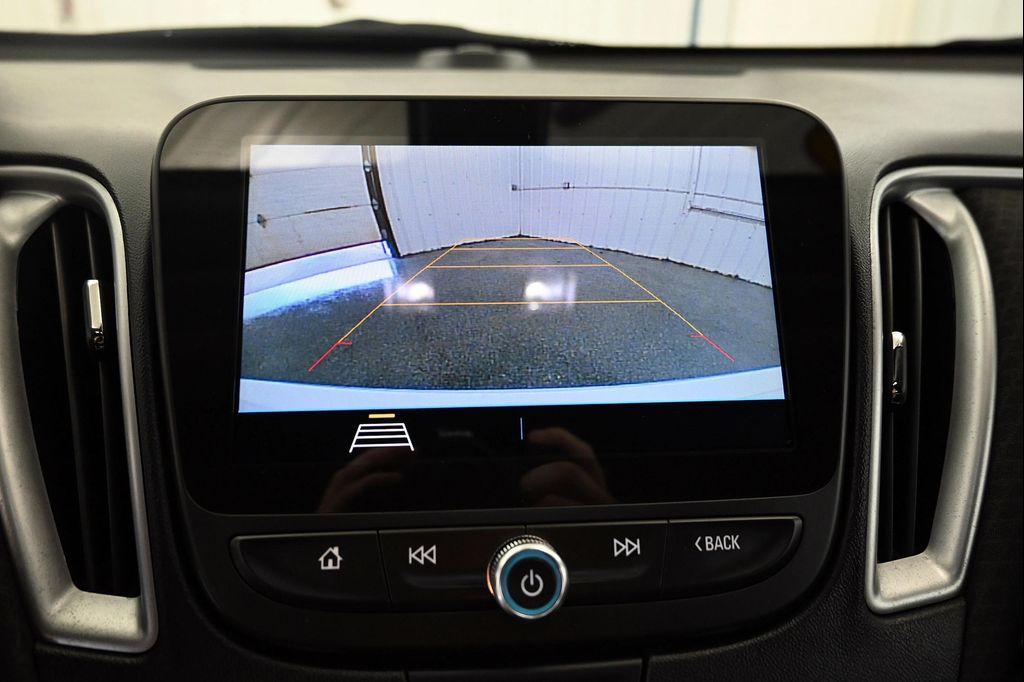 used 2019 Chevrolet Malibu car, priced at $15,000