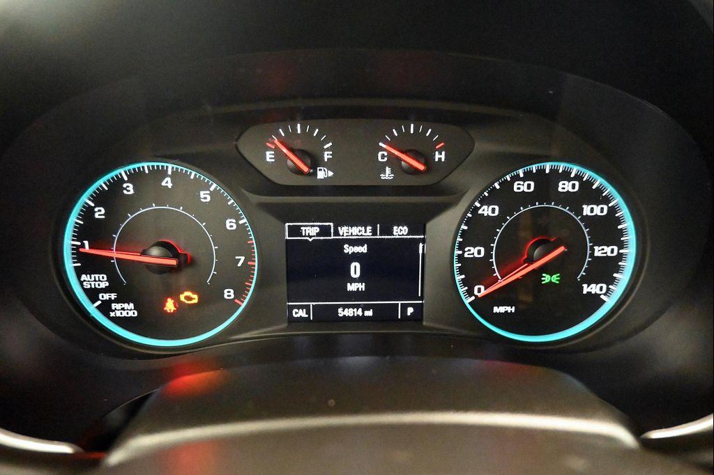 used 2019 Chevrolet Malibu car, priced at $15,000