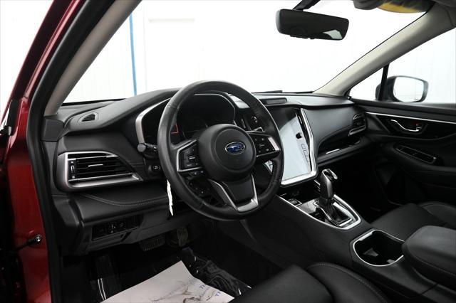 used 2020 Subaru Outback car, priced at $19,495