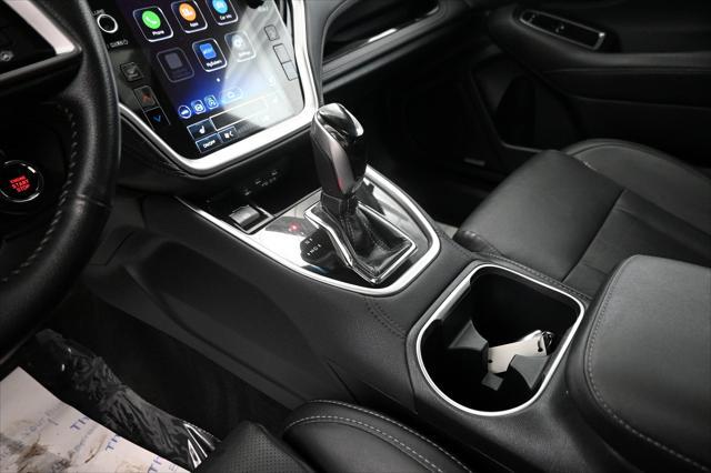 used 2020 Subaru Outback car, priced at $19,495