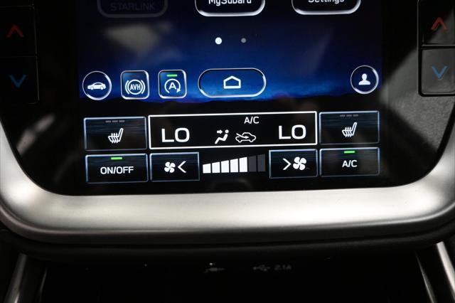 used 2020 Subaru Outback car, priced at $19,495