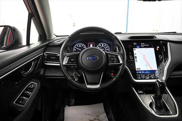 used 2020 Subaru Outback car, priced at $19,495