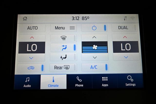 used 2020 Ford Edge car, priced at $18,999