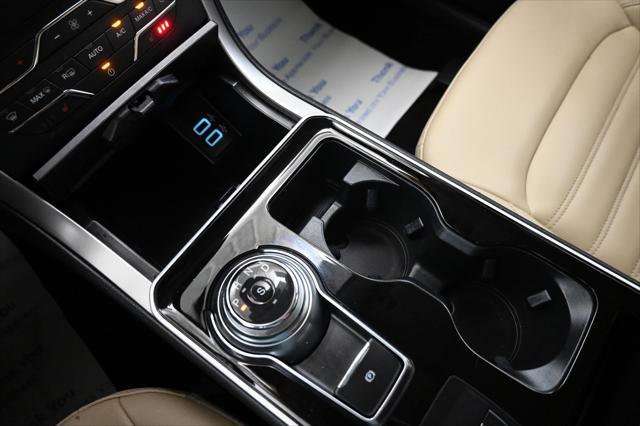 used 2020 Ford Edge car, priced at $18,999