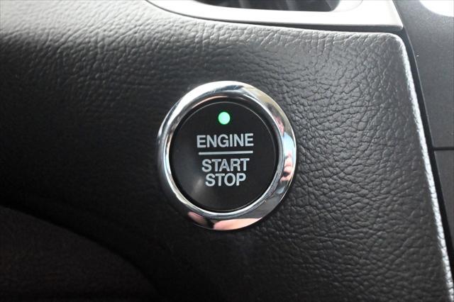 used 2020 Ford Edge car, priced at $18,999