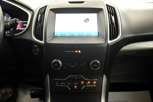 used 2020 Ford Edge car, priced at $18,999
