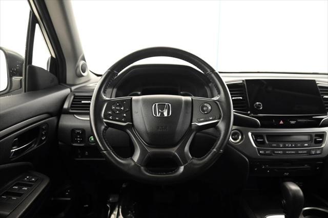 used 2019 Honda Pilot car, priced at $21,995