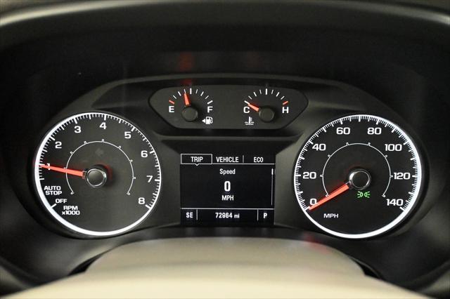 used 2018 GMC Acadia car, priced at $16,495