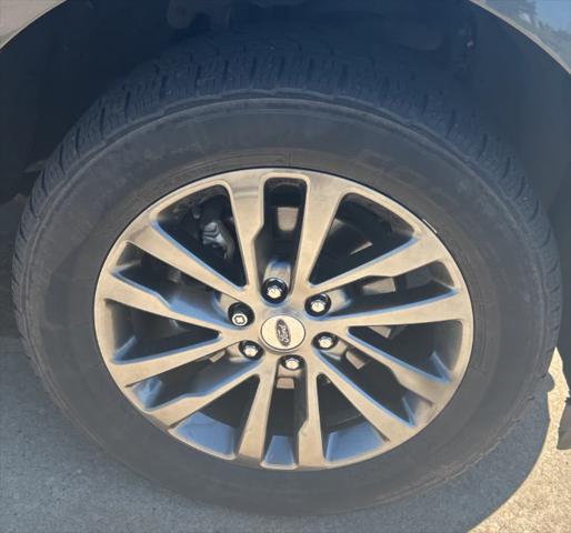 used 2020 Ford Expedition Max car, priced at $28,995