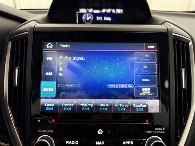 used 2021 Subaru Forester car, priced at $22,900