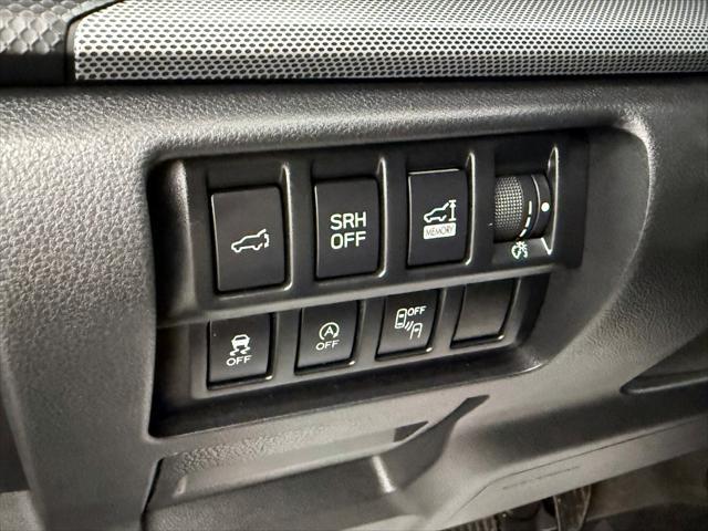 used 2021 Subaru Forester car, priced at $22,900