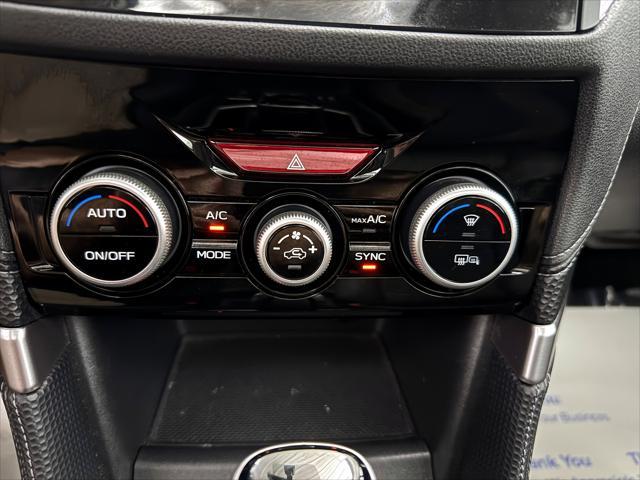 used 2021 Subaru Forester car, priced at $22,900