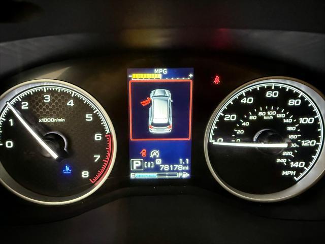 used 2021 Subaru Forester car, priced at $22,900