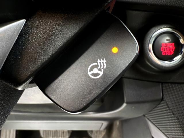 used 2021 Subaru Forester car, priced at $22,900
