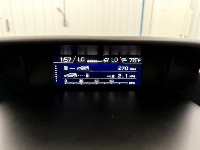 used 2021 Subaru Forester car, priced at $22,900