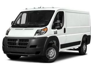 used 2016 Ram ProMaster 1500 car, priced at $20,000