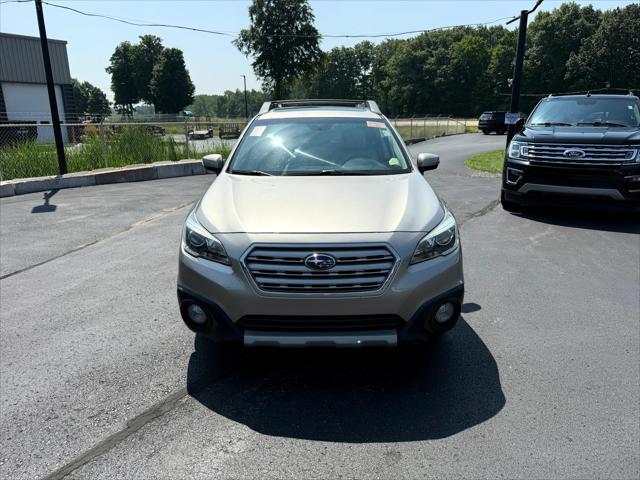 used 2015 Subaru Outback car, priced at $13,750