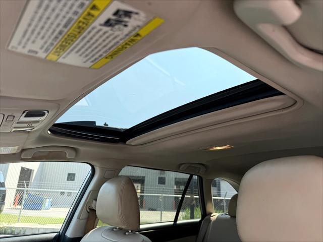used 2015 Subaru Outback car, priced at $13,750