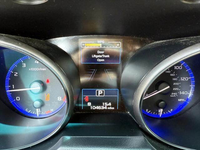 used 2015 Subaru Outback car, priced at $13,750