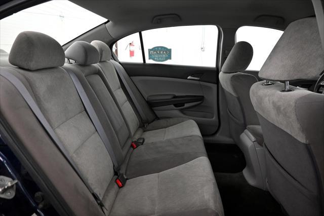 used 2010 Honda Accord car, priced at $4,695