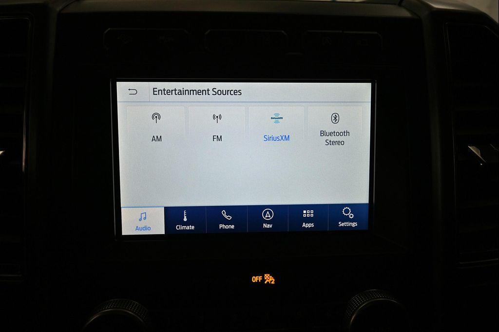 used 2020 Ford Expedition Max car, priced at $32,000