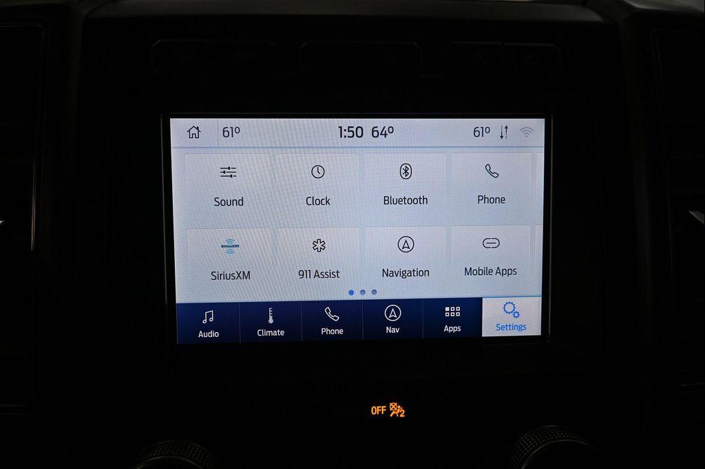 used 2020 Ford Expedition Max car, priced at $32,000