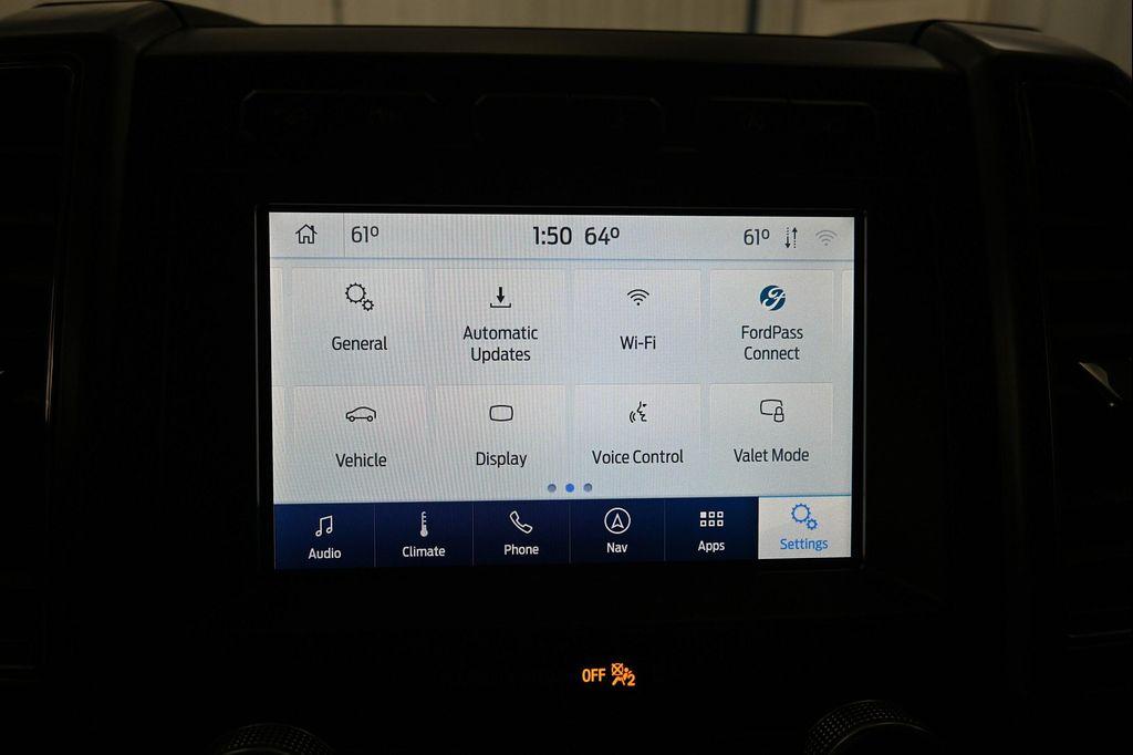 used 2020 Ford Expedition Max car, priced at $32,000