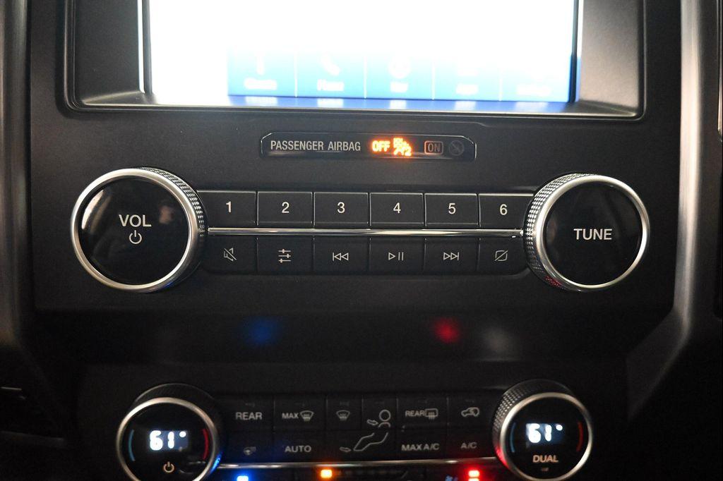 used 2020 Ford Expedition Max car, priced at $32,000