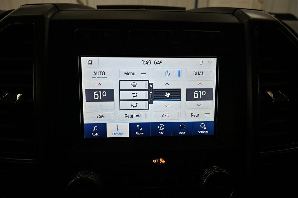 used 2020 Ford Expedition Max car, priced at $32,000