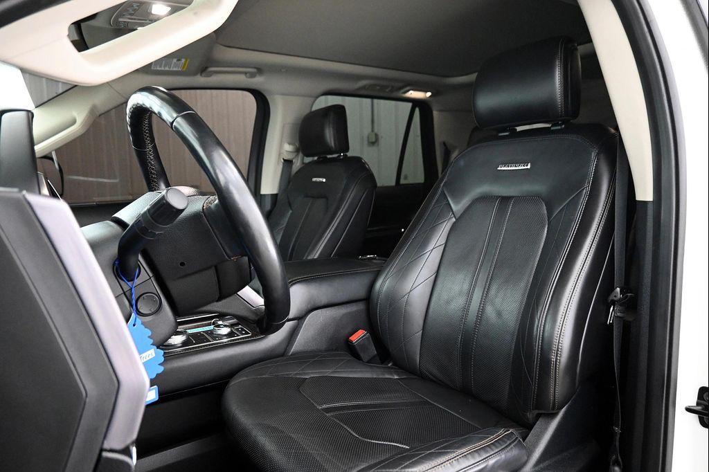 used 2020 Ford Expedition Max car, priced at $32,000