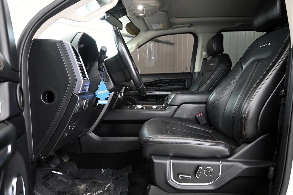 used 2020 Ford Expedition Max car, priced at $32,000