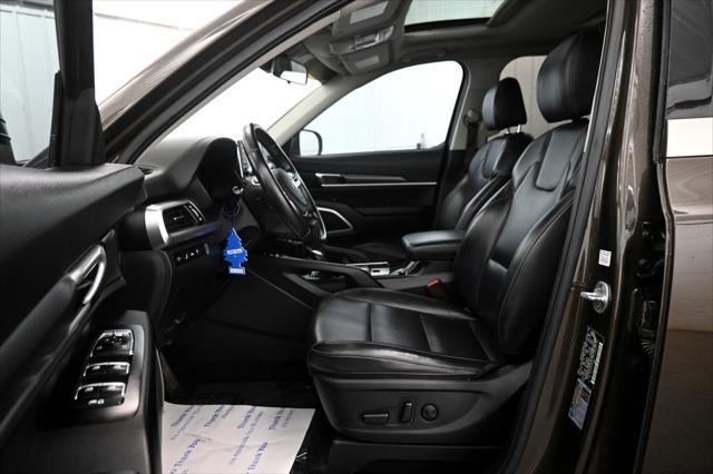 used 2020 Kia Telluride car, priced at $18,900