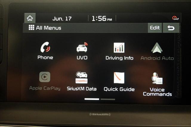 used 2020 Kia Telluride car, priced at $18,900