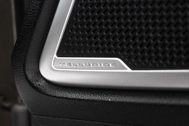 used 2020 Kia Telluride car, priced at $18,900