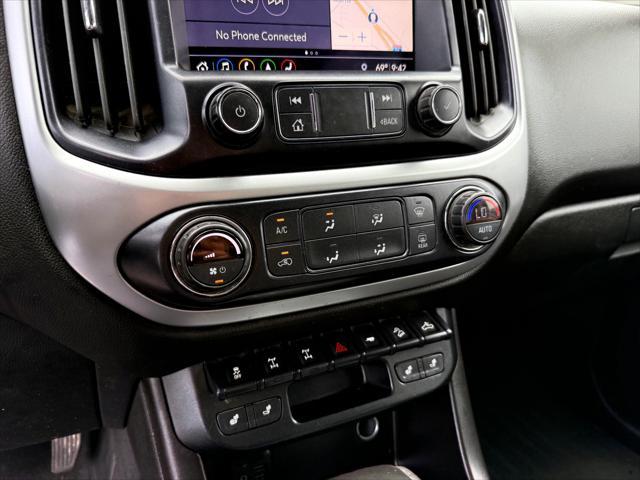 used 2019 Chevrolet Colorado car, priced at $25,495