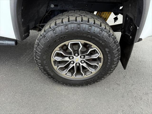 used 2019 Chevrolet Colorado car, priced at $25,495