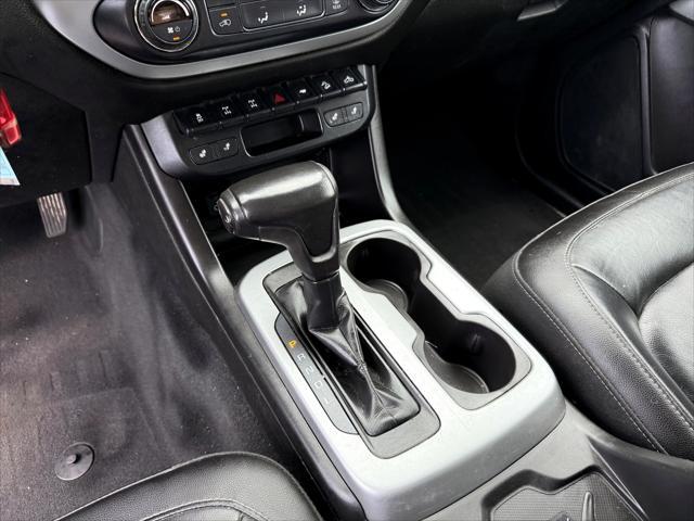 used 2019 Chevrolet Colorado car, priced at $25,495