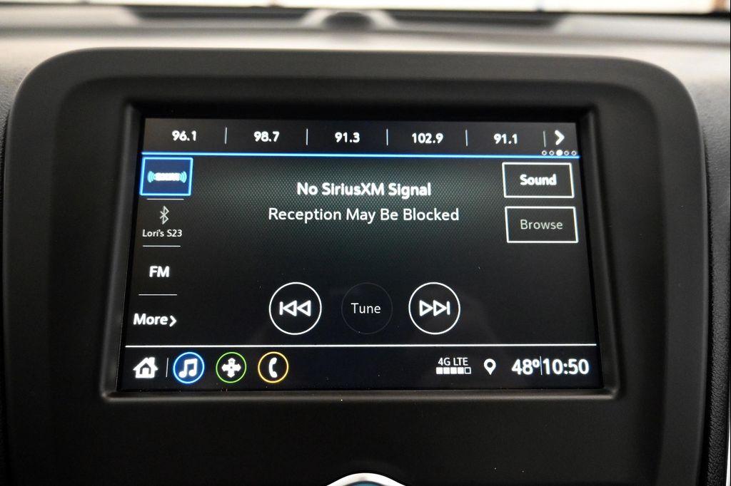 used 2019 Chevrolet Equinox car, priced at $15,500