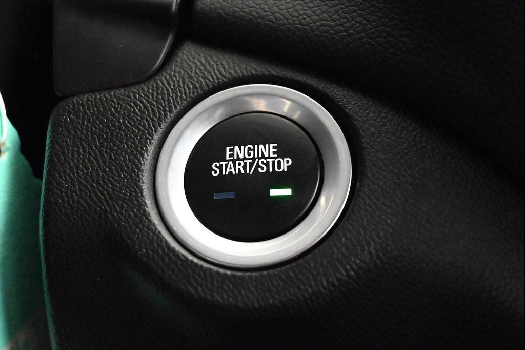 used 2019 Chevrolet Equinox car, priced at $15,500