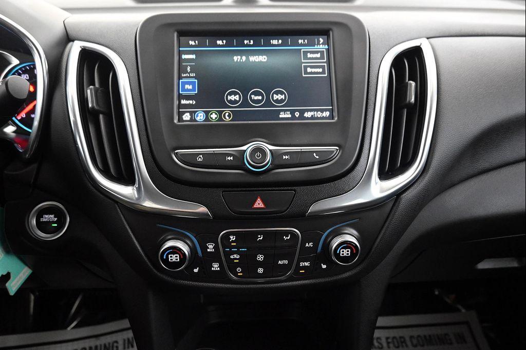 used 2019 Chevrolet Equinox car, priced at $15,500