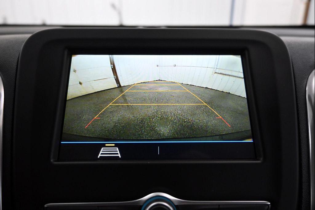 used 2019 Chevrolet Equinox car, priced at $15,500