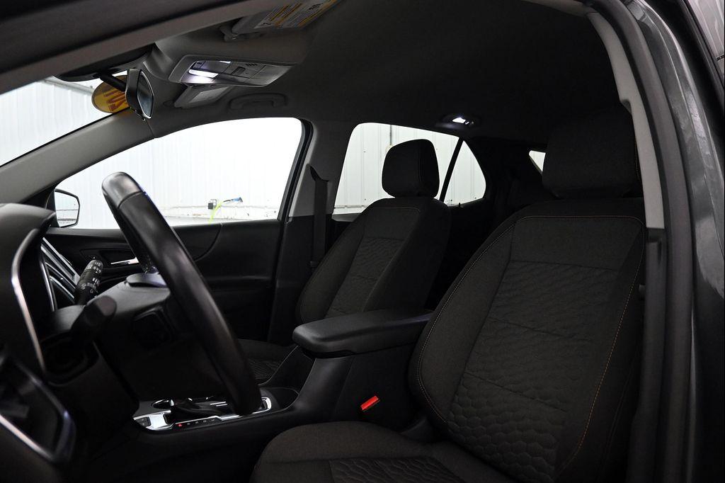 used 2019 Chevrolet Equinox car, priced at $15,500