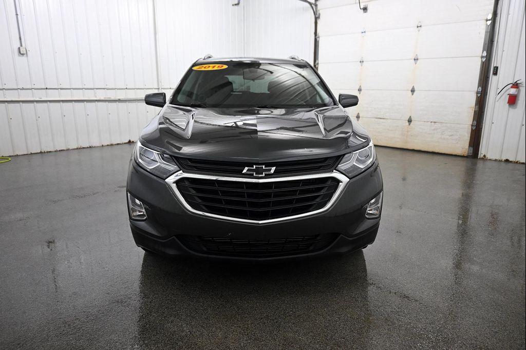 used 2019 Chevrolet Equinox car, priced at $15,500