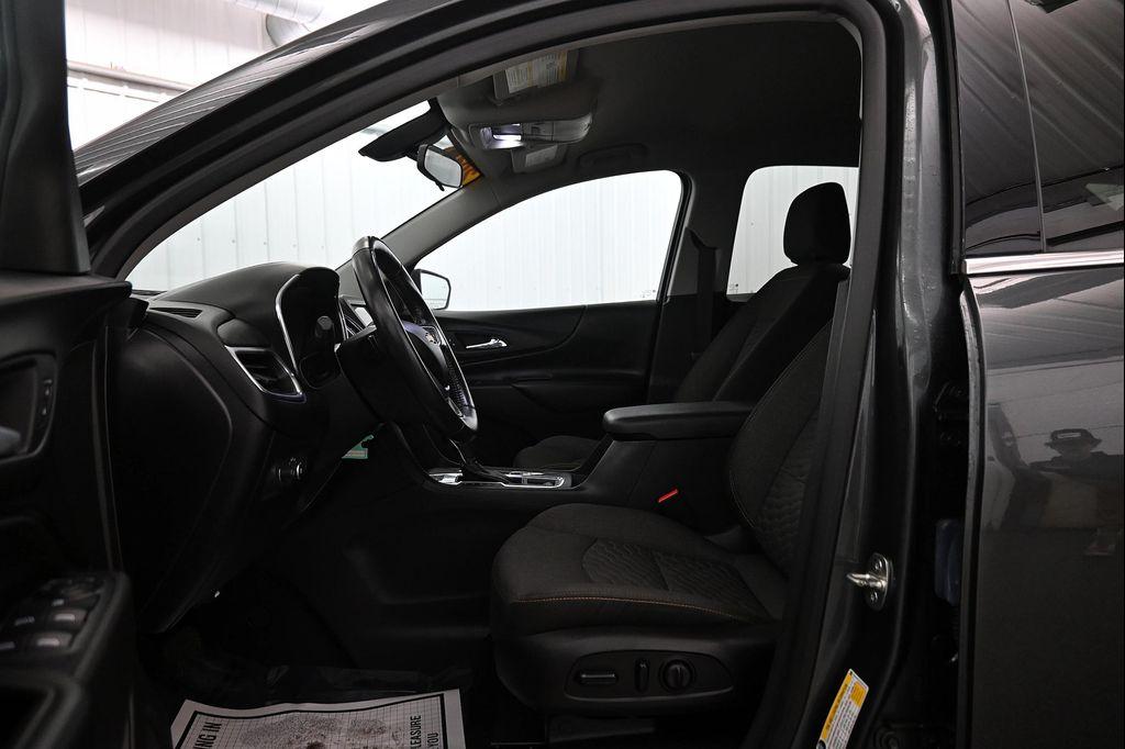 used 2019 Chevrolet Equinox car, priced at $15,500