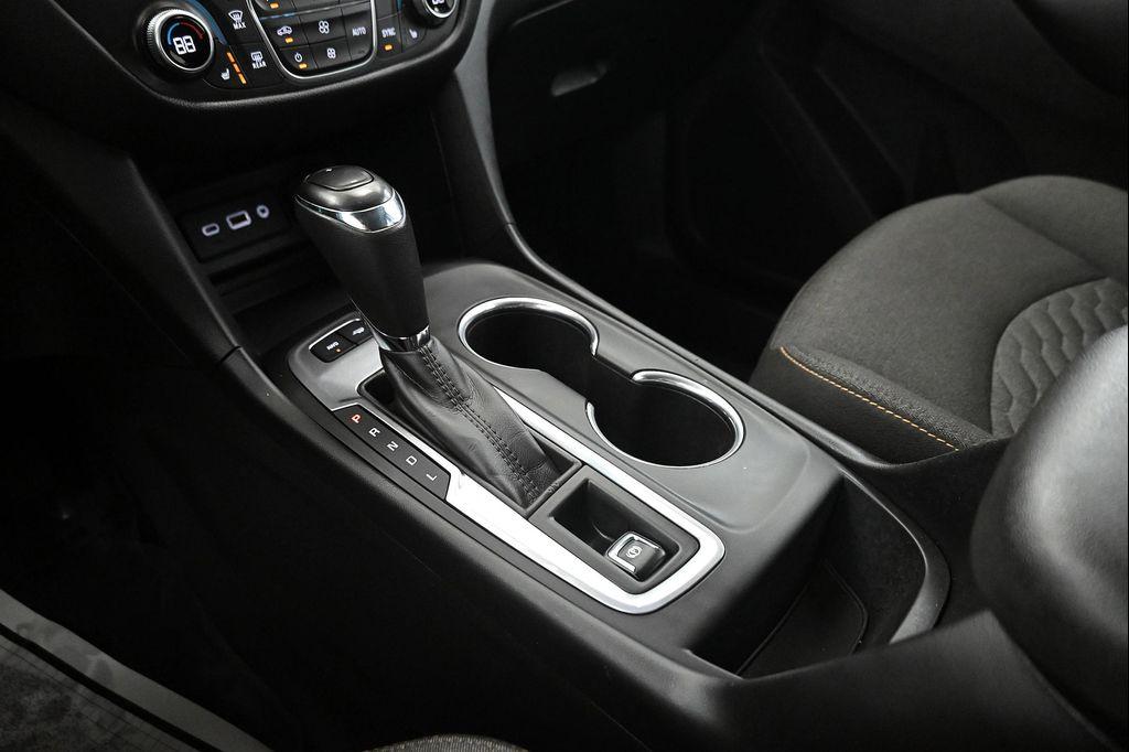 used 2019 Chevrolet Equinox car, priced at $15,500