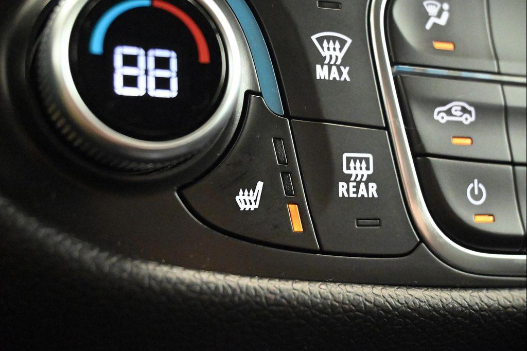 used 2019 Chevrolet Equinox car, priced at $15,500