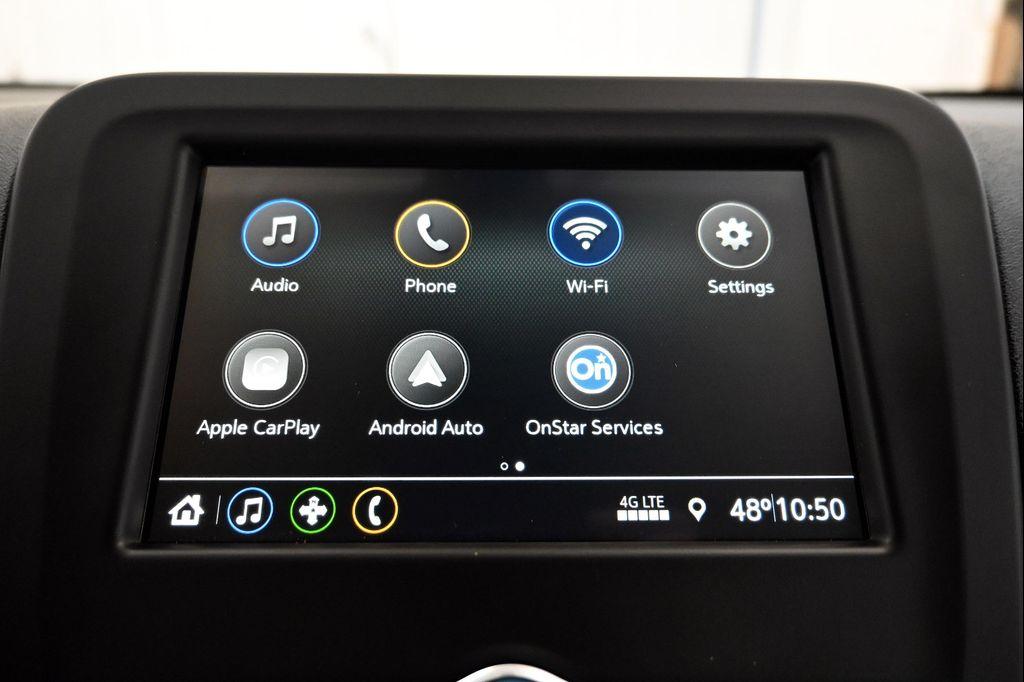 used 2019 Chevrolet Equinox car, priced at $15,500